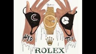 ayo & teo rolex text|ayo south africa.